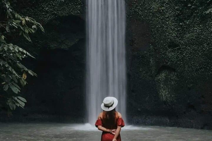 Ubud Hidden Waterfalls Private Day Trip: Tibumana, Kanto Lampo & Ulu Petanu photo 4