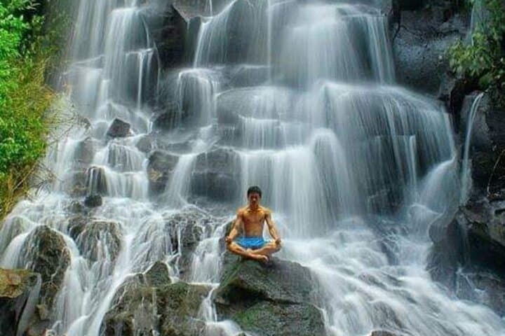 Ubud Hidden Waterfalls Private Day Trip: Tibumana, Kanto Lampo & Ulu Petanu photo 5