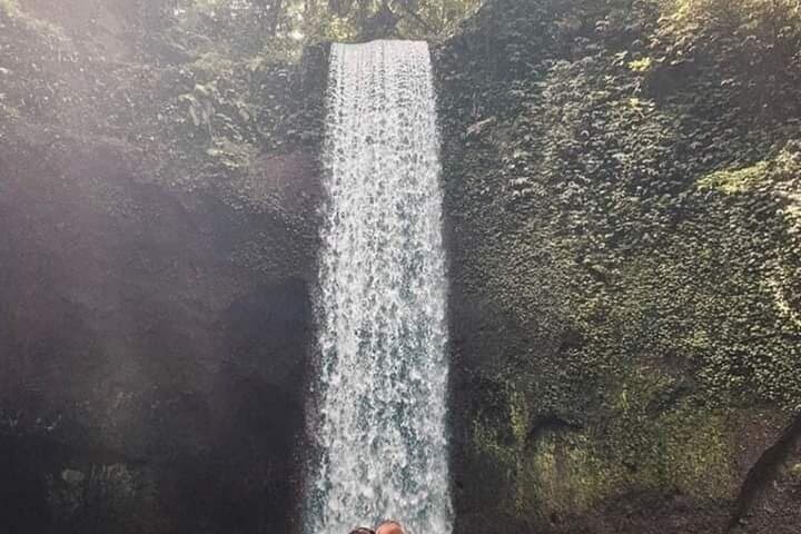 Ubud Hidden Waterfalls Private Day Trip: Tibumana, Kanto Lampo & Ulu Petanu photo 6