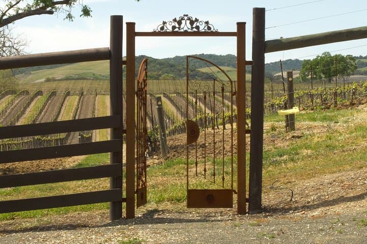 Self-Guided Paso Robles Wine Tour: Audio Driving Itinerary to 10 Top Wineries photo 2