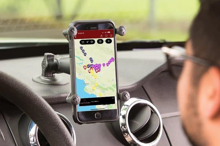 Self-Guided Paso Robles Wine Tour: Audio Driving Itinerary to 10 Top Wineries photo 5