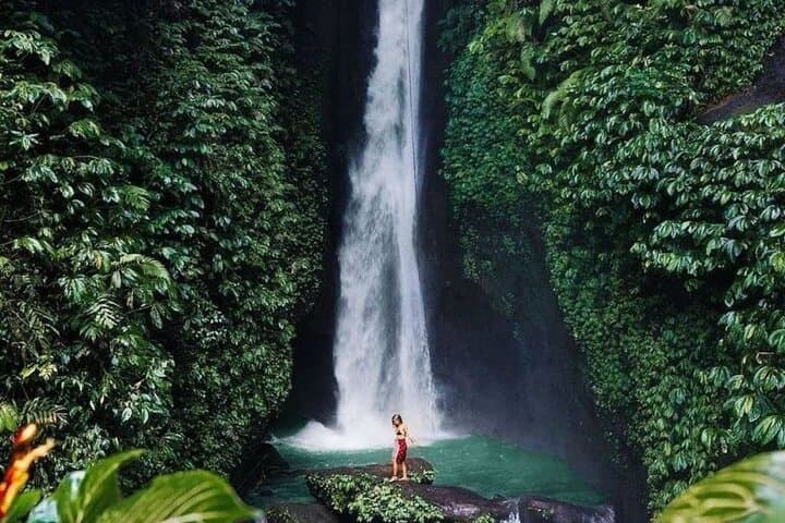 Private 3-Day Bali Highlights Tour: Ubud, Bedugul, Waterfalls & Adventure photo 6