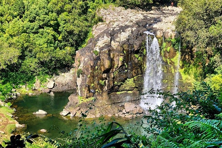Reunion Island Intensive Day or Multi-Day Tour — Volcanoes, Cirques & Coastal Roads photo 3