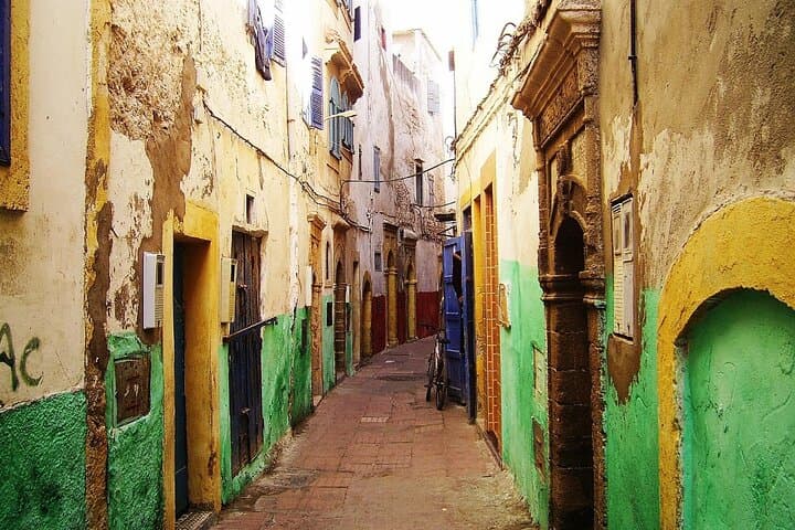 Essaouira Day Trip from Marrakech — Windswept Medina, Port & Beach photo 2