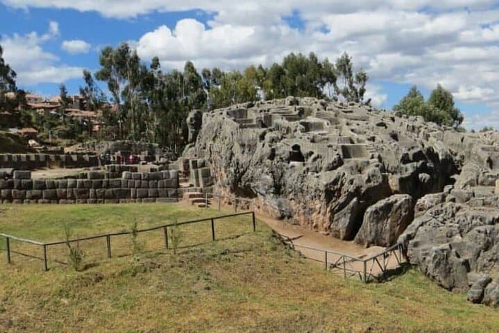 Cusco City Tour: 5-Hour Inca Architecture & Colonial Highlights photo 5