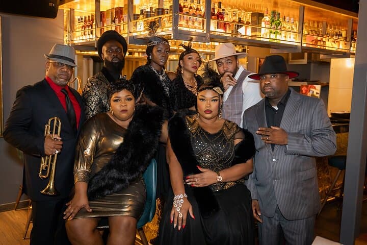 Sip & Solve: Murder Mystery at John Watling's Distillery, Nassau