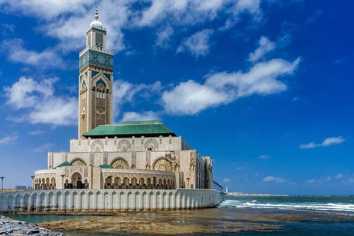 Fes to Casablanca Transfer via Volubilis, Meknes & Rabat — Day Tour Guide photo 3