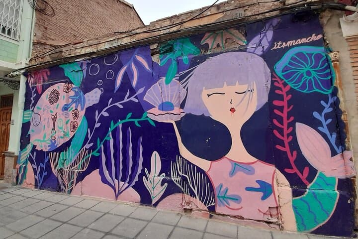 El Cabañal Exploration Game: Self-Guided Walking Tour of Valencia's Fishing Quarter photo 6