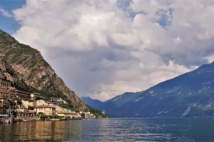 Lake Garda Day Tour: Malcesine, Riva del Garda & Limone Highlights photo 2
