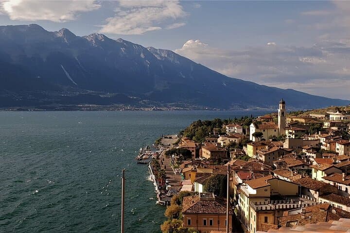Lake Garda Day Tour: Malcesine, Riva del Garda & Limone Highlights photo 3