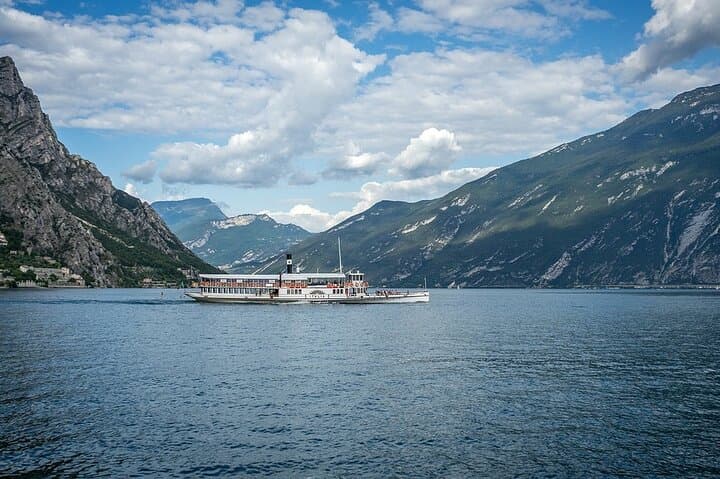 Lake Garda Day Tour: Malcesine, Riva del Garda & Limone Highlights photo 4