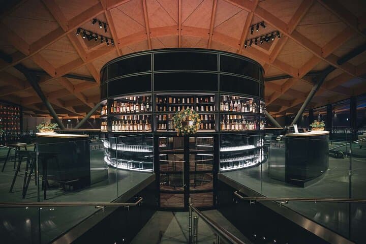 Speyside Half-Day Whisky Tour: Macallan, Cooperage & Single Cask Tastings photo 5