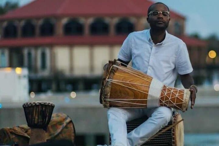 Spiritual Drum Circle in St. Thomas: Bush Baths, Rhythms, and Local Lore photo 4
