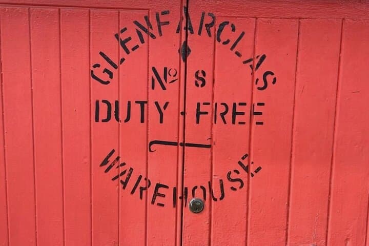 Speyside Half-Day Whisky Tour: Macallan, Cooperage & Single Cask Tastings