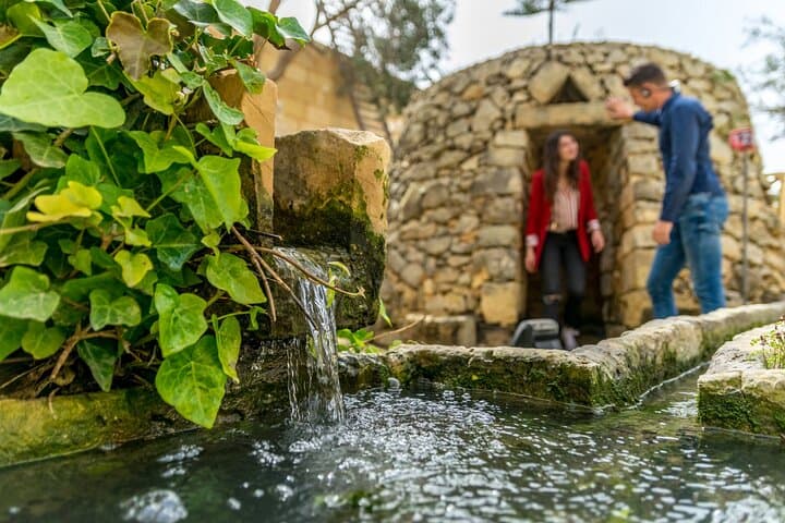 Prehistoric Temples, Limestone Heritage & Blue Grotto — Half-Day Malta Tour photo 2
