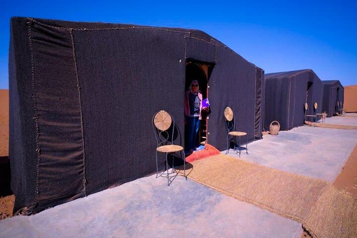 8-Day Desert Erg Chigaga Safari from Marrakech — Camel Treks, Dunes & Draa Valley photo 2