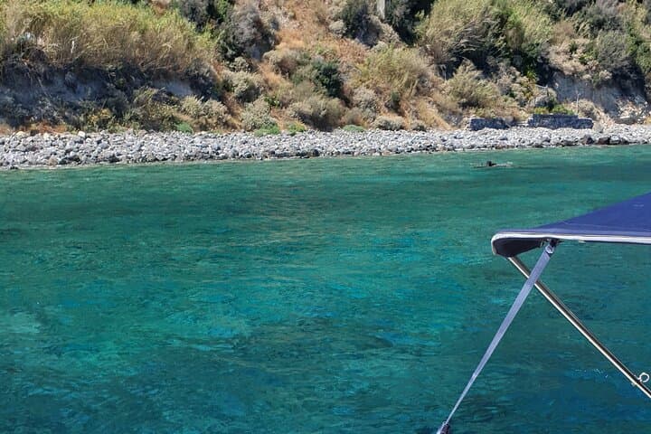 Circumnavigate Ischia on a Gozzo Aprea: Private Full-Day Cruise and Snorkel photo 5