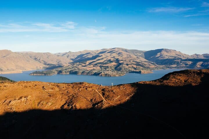 Helicopter Picnic on Mount Herbert: Christchurch Aerial Escape photo 5