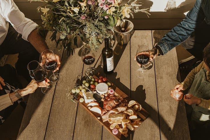 Ultimate Napa & Sonoma Wine Country Day Tour from San Francisco photo 2