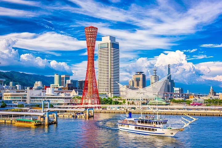 From Osaka: 10-Hour Private Vehicle Tour to Kyoto or Nara photo 4