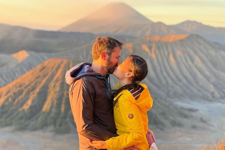 Sunrise at Mount Bromo: One-Day Jeep Tour from Surabaya or Malang photo 3