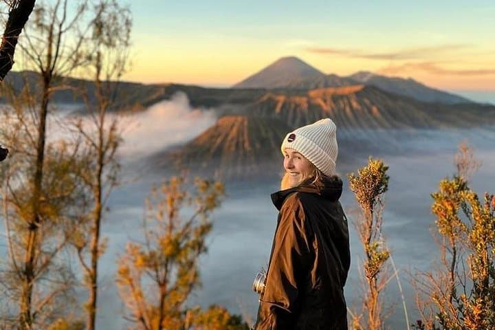 Sunrise at Mount Bromo: One-Day Jeep Tour from Surabaya or Malang photo 2