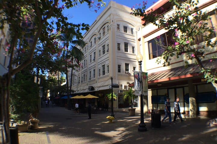 Honolulu Red Light Tour: Explore Chinatown's 1930s Underworld photo 2