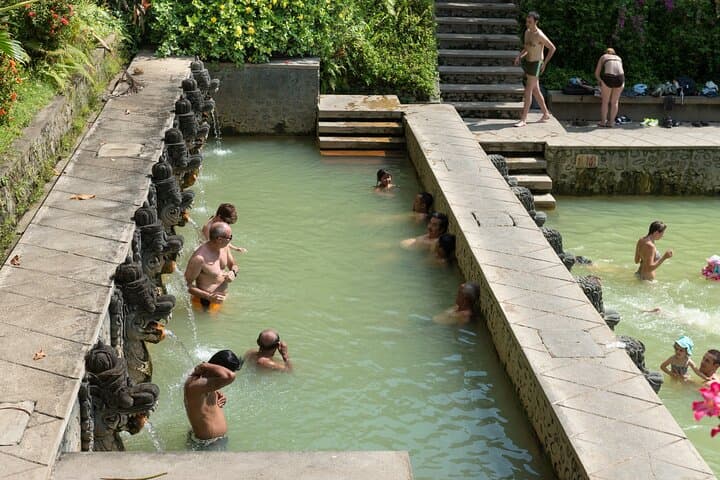 Private Pitons & Sulphur Springs Day Tour from Soufriere photo 2