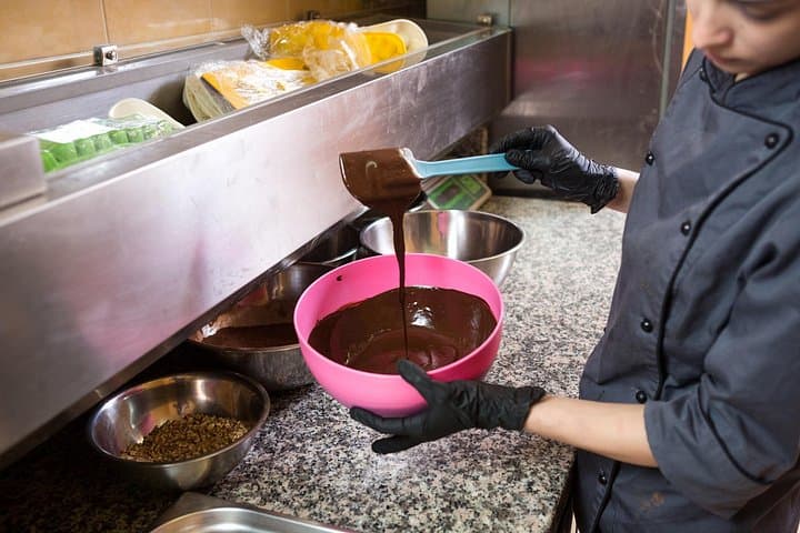 Taste of Saint Lucia: Private Chocolate Workshop with Marigot Bay & Castries Sights photo 2