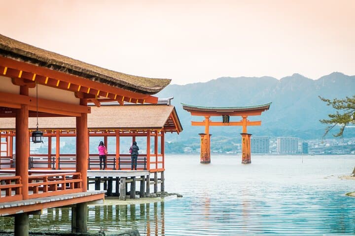 Custom Full-Day Hiroshima Tour — Private, Flexible City Highlights photo 4