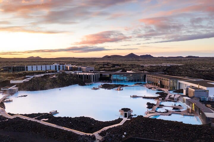 Reykjanes Peninsula Private Tour: Geothermal Fields, Lighthouses & the Bridge Between Continents photo 5