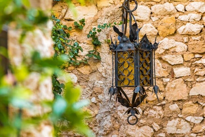 From Nice to Bellet: Provençal Market, Saint-Paul-de-Vence & Wine Tasting photo 6
