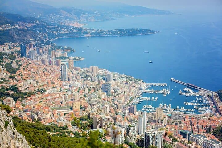 Monaco & Monte-Carlo Full-Day Private Tour from Nice: Eze, La Turbie & Fragonard photo 6