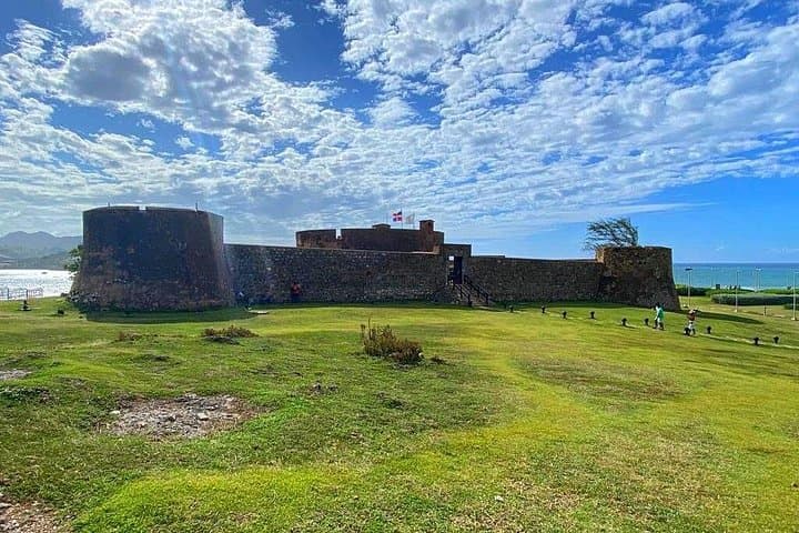 Puerto Plata Walking Tour: Essential Local Tour of Iconic Sites photo 4