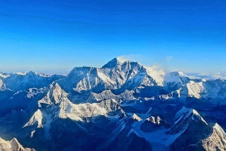 Everest Experience: Early-Morning Mountain Flight from Kathmandu photo 2