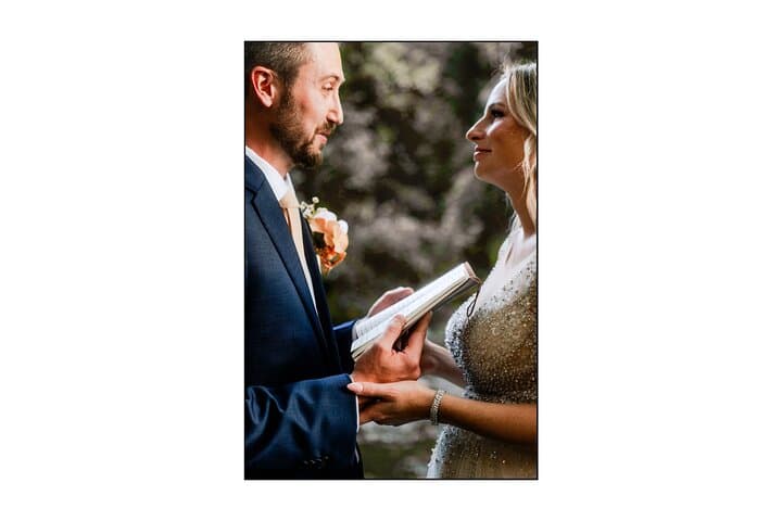 Full-Day Private Iceland Elopement Photographer — Capture Your Iceland Vows photo 1