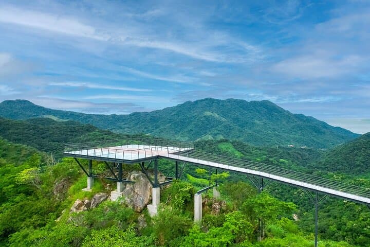 Hiking Jorullo Point: Sierra Madre Occidental Day Hike with Tequila Tasting from Puerto Vallarta photo 1