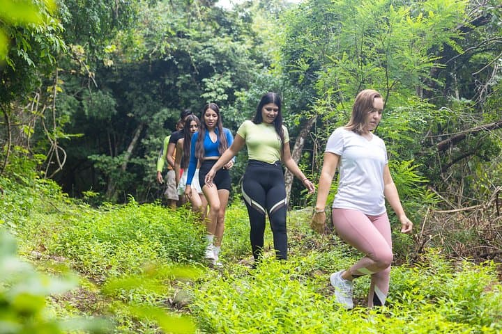 Hiking Jorullo Point: Sierra Madre Occidental Day Hike with Tequila Tasting from Puerto Vallarta photo 3