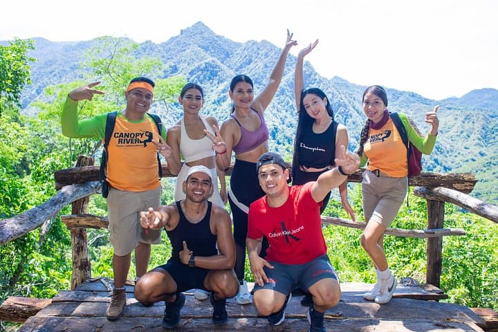 Hiking Jorullo Point: Sierra Madre Occidental Day Hike with Tequila Tasting from Puerto Vallarta photo 4