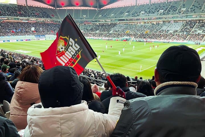 Seoul Game Night: K-Food, K-Pop Cheers and Stadium Atmosphere photo 2