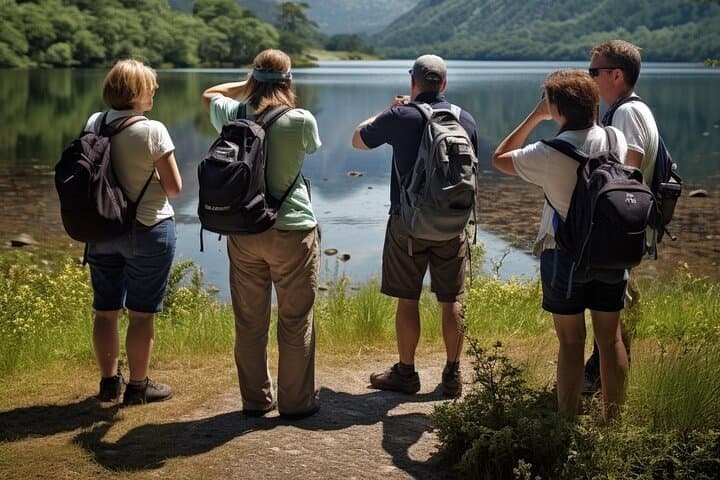 Whispers of Kerry: Private Full-Day Ring of Kerry Tour from Cork photo 2