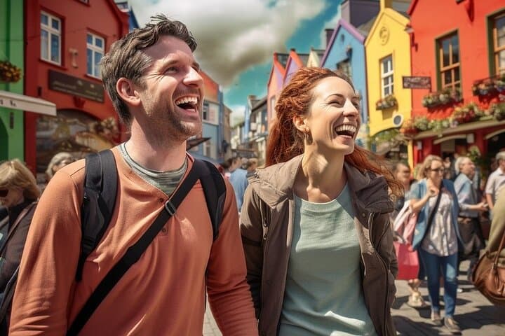 Whispers of Kerry: Private Full-Day Ring of Kerry Tour from Cork photo 3