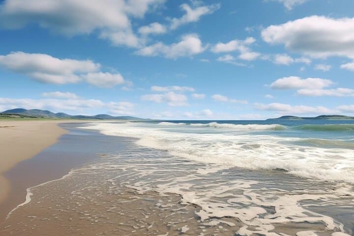 Whispers of Kerry: Private Full-Day Ring of Kerry Tour from Cork photo 4