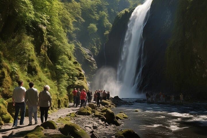 Whispers of Kerry: Private Full-Day Ring of Kerry Tour from Cork photo 6