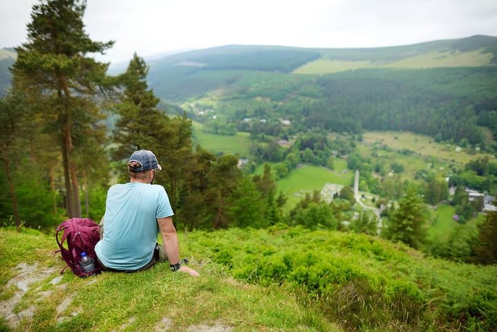 Dublin to Kilkenny: Private Full-Day Wicklow, Glendalough & Kilkenny Tour photo 3