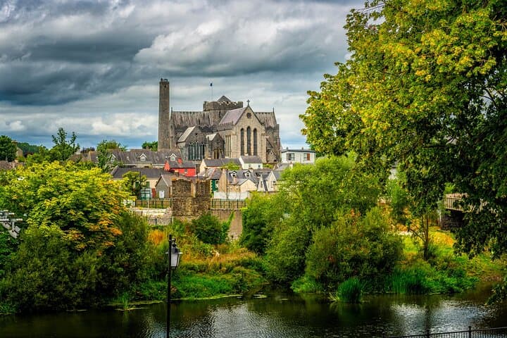 Dublin to Kilkenny & Waterford: Private Rail Day Tour photo 2