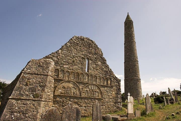 Dublin to Kilkenny & Waterford: Private Rail Day Tour photo 4