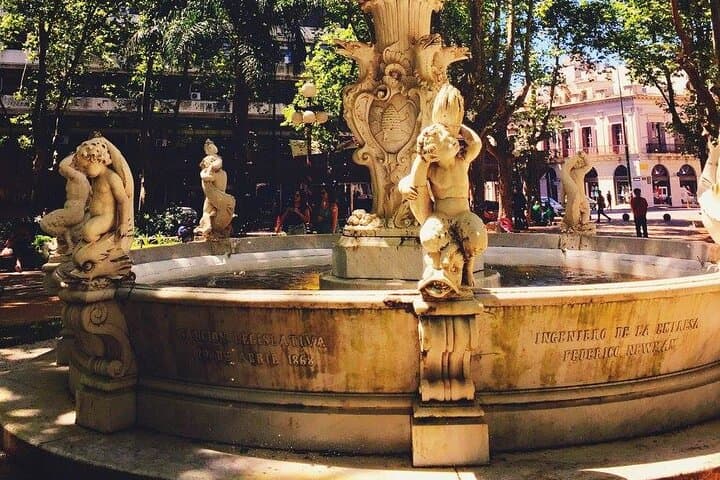 Private Montevideo City Tour: Centenario, Old City & Waterfront Highlights photo 6