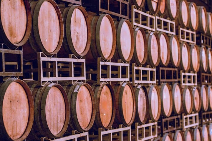 Private Luxury Napa Valley Transportation: Tailor Your Own Wine-Day photo 4