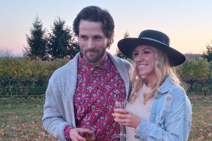 VIP Old Mission Peninsula Wine Tour — Traverse City Anniversary Experience photo 6